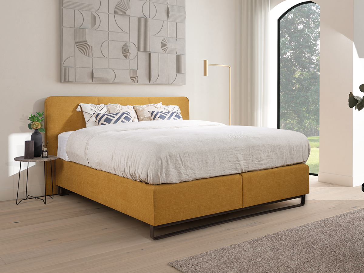 boxspring 038