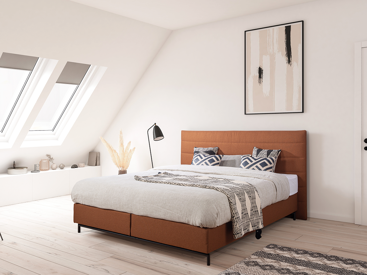 boxspring 038
