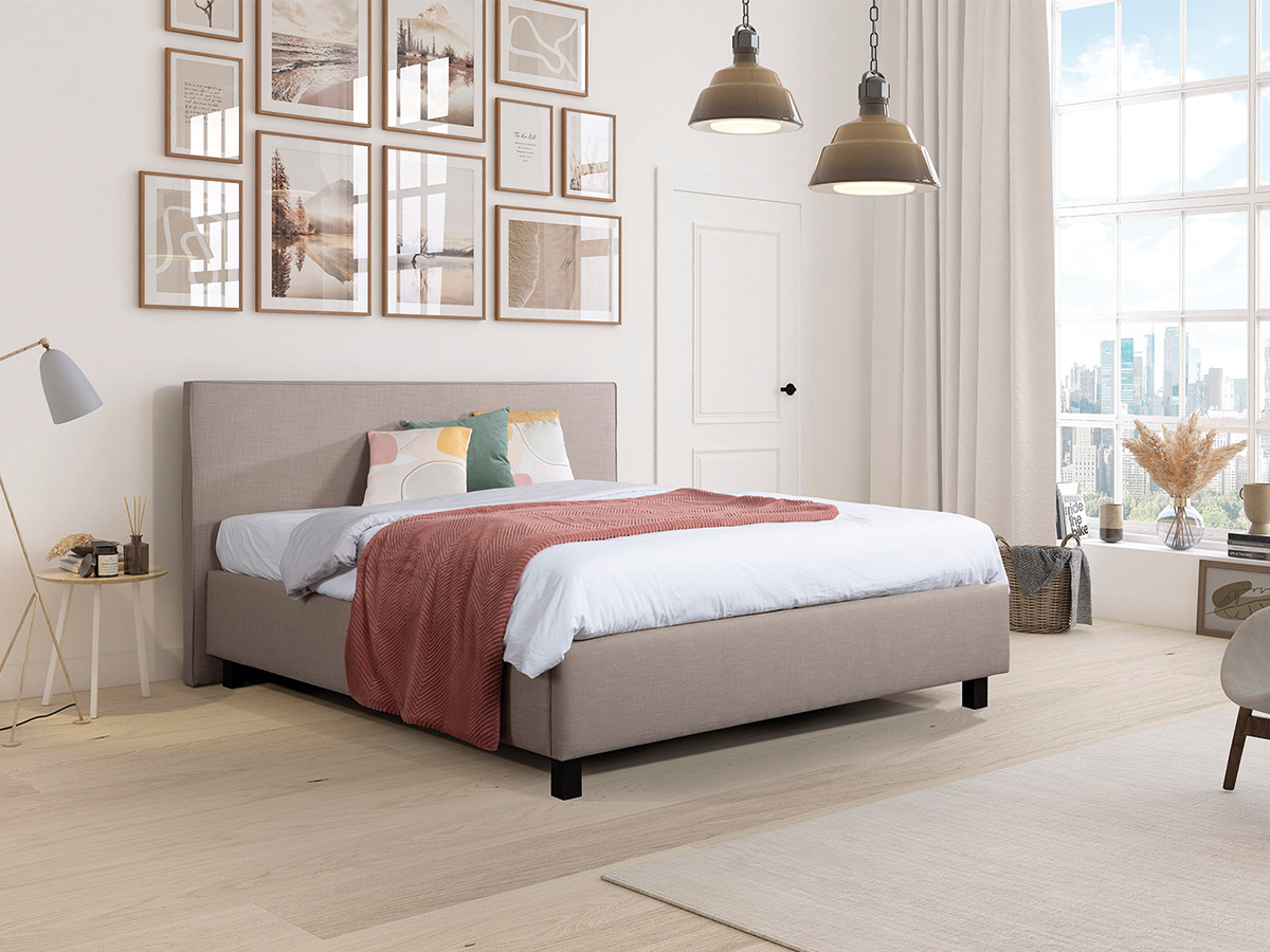 boxspring 038