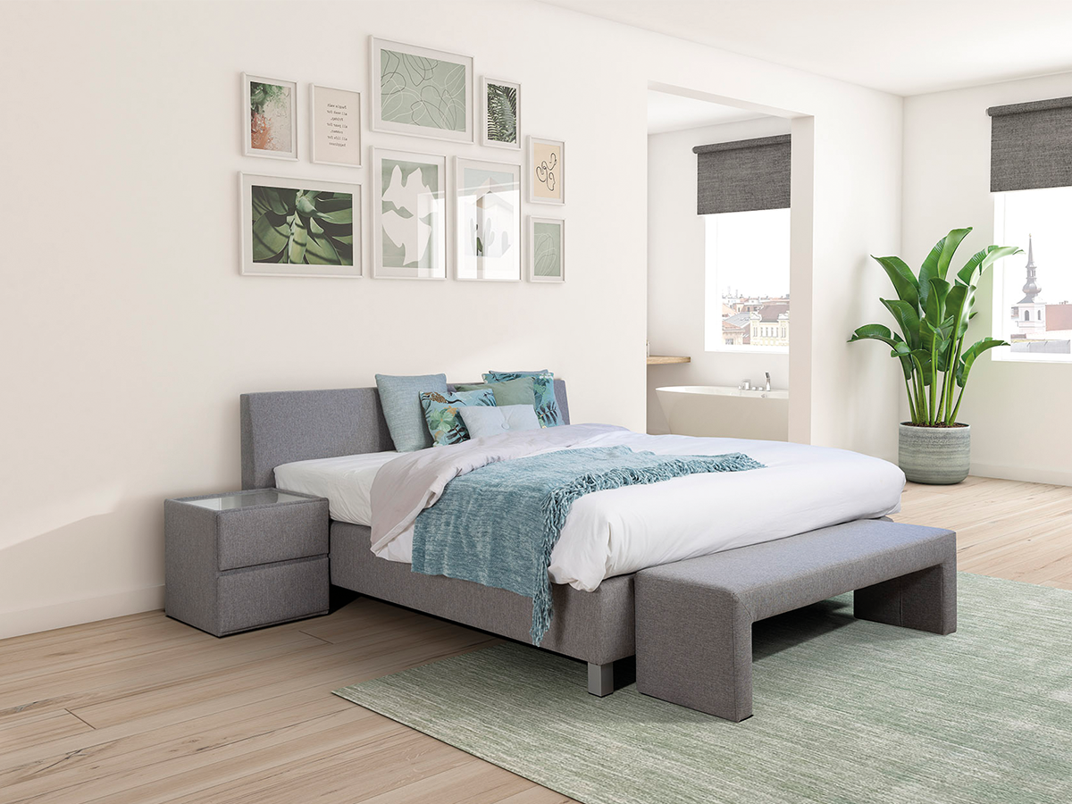 boxspring 038