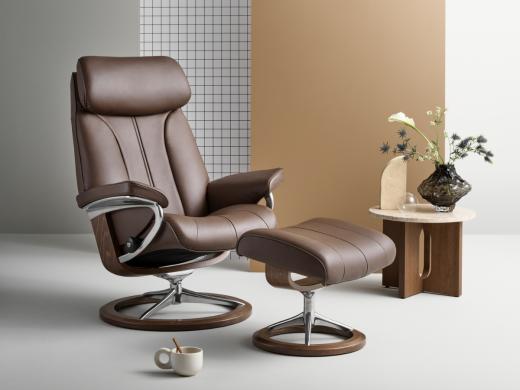 stressless paul